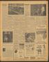 Thumbnail image of item number 3 in: 'Gainesville Daily Register and Messenger (Gainesville, Tex.), Vol. 59, No. 294, Ed. 1 Saturday, August 6, 1949'.
