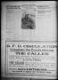 Thumbnail image of item number 2 in: 'Corpus Christi Caller and Daily Herald (Corpus Christi, Tex.), Vol. SEVENTEEN, No. 299, Ed. 1, Thursday, November 18, 1915'.