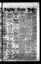 Thumbnail image of item number 1 in: 'Tägliche Texas Post. (Galveston, Tex.), Vol. 7, No. 243, Ed. 1 Monday, June 12, 1876'.