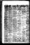 Thumbnail image of item number 2 in: 'Tägliche Texas Post. (Galveston, Tex.), Vol. 7, No. 243, Ed. 1 Monday, June 12, 1876'.