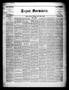 Newspaper: Texas Vorwärts. (Austin, Tex.), Vol. 1, No. 28, Ed. 1 Friday, May 2, …