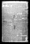 Thumbnail image of item number 2 in: 'Texas Vorwärts. (Austin, Tex.), Vol. 3, No. 4, Ed. 1 Friday, November 13, 1885'.