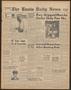 Newspaper: The Ennis Daily News (Ennis, Tex.), Vol. 75, No. 168, Ed. 1 Tuesday, …