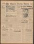 Newspaper: The Ennis Daily News (Ennis, Tex.), Vol. 75, No. 191, Ed. 1 Tuesday, …