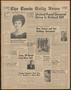 Newspaper: The Ennis Daily News (Ennis, Tex.), Vol. 75, No. 215, Ed. 1 Wednesday…