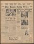 Newspaper: The Ennis Daily News (Ennis, Tex.), Vol. 75, No. 218, Ed. 1 Saturday,…