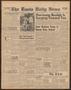 Newspaper: The Ennis Daily News (Ennis, Tex.), Vol. 75, No. 220, Ed. 1 Tuesday, …