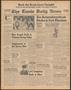 Newspaper: The Ennis Daily News (Ennis, Tex.), Vol. 75, No. 264, Ed. 1 Friday, N…