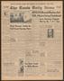 Newspaper: The Ennis Daily News (Ennis, Tex.), Vol. 75, No. 268, Ed. 1 Wednesday…