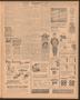 Thumbnail image of item number 3 in: 'Gainesville Daily Register and Messenger (Gainesville, Tex.), Vol. 61, No. 167, Ed. 1 Monday, March 12, 1951'.