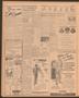 Thumbnail image of item number 4 in: 'Gainesville Daily Register and Messenger (Gainesville, Tex.), Vol. 61, No. 195, Ed. 1 Friday, April 13, 1951'.