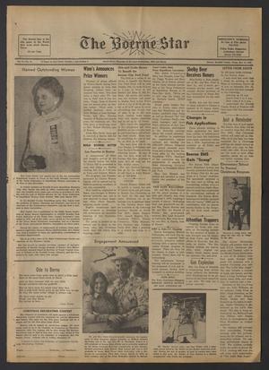 The Boerne Star (Boerne, Tex.), Vol. 71, No. 51, Ed. 1 Thursday, December 11, 1975