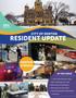 Thumbnail image of item number 1 in: 'City of Denton Resident Update: April/May 2021'.