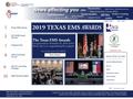 Journal/Magazine/Newsletter: Texas EMS Trauma News, Volume 7, Number 1, Winter 2020