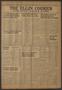 Newspaper: The Elgin Courier and Four County News (Elgin, Tex.), Vol. 49, No. 20…