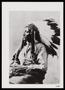Photograph: [Photograph of Native American Person]