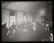 Photograph: [Group Playing Instruments at The Salvation Army]
