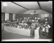 Photograph: [Children Celebrating at The Salvation Army]