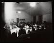 Thumbnail image of item number 1 in: '[Banquet at the Salvation Army]'.