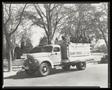 Thumbnail image of item number 1 in: '[Salvation Army Officers in Truck]'.