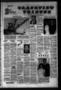 Newspaper: Grandview Tribune (Grandview, Tex.), Vol. 80, No. 2, Ed. 1 Friday, Au…
