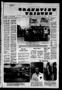 Thumbnail image of item number 1 in: 'Grandview Tribune (Grandview, Tex.), Vol. 83, No. 24, Ed. 1 Friday, January 19, 1979'.