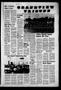 Newspaper: Grandview Tribune (Grandview, Tex.), Vol. 85, No. 4, Ed. 1 Friday, Se…