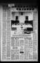 Thumbnail image of item number 1 in: 'Grandview Tribune (Grandview, Tex.), Vol. 85, No. 41, Ed. 1 Friday, May 29, 1981'.