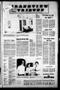 Thumbnail image of item number 1 in: 'Grandview Tribune (Grandview, Tex.), Vol. 88, No. 31, Ed. 1 Friday, March 16, 1984'.