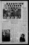 Newspaper: Grandview Tribune (Grandview, Tex.), Vol. 90, No. 23, Ed. 1 Friday, J…