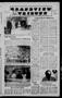 Thumbnail image of item number 1 in: 'Grandview Tribune (Grandview, Tex.), Vol. 91, No. 6, Ed. 1 Friday, September 19, 1986'.
