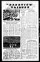 Thumbnail image of item number 1 in: 'Grandview Tribune (Grandview, Tex.), Vol. 94, No. 11, Ed. 1 Friday, October 20, 1989'.