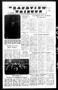 Newspaper: Grandview Tribune (Grandview, Tex.), Vol. 94, No. 13, Ed. 1 Friday, N…