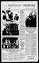 Thumbnail image of item number 1 in: 'Grandview Tribune (Grandview, Tex.), Vol. 101, No. 19, Ed. 1 Friday, December 8, 1995'.