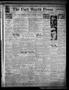 Thumbnail image of item number 1 in: 'The Fort Worth Press (Fort Worth, Tex.), Vol. 10, No. 294, Ed. 1 Tuesday, September 8, 1931'.