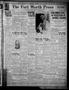 Thumbnail image of item number 1 in: 'The Fort Worth Press (Fort Worth, Tex.), Vol. 10, No. 304, Ed. 1 Saturday, September 19, 1931'.