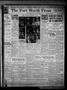 Newspaper: The Fort Worth Press (Fort Worth, Tex.), Vol. 11, No. 13, Ed. 1 Frida…