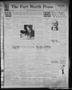 Thumbnail image of item number 1 in: 'The Fort Worth Press (Fort Worth, Tex.), Vol. 11, No. 148, Ed. 1 Monday, March 21, 1932'.