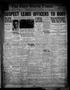 Thumbnail image of item number 1 in: 'The Fort Worth Press (Fort Worth, Tex.), Vol. 11, No. 315, Ed. 1 Saturday, October 1, 1932'.