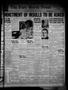 Thumbnail image of item number 1 in: 'The Fort Worth Press (Fort Worth, Tex.), Vol. 12, No. 2, Ed. 1 Tuesday, October 4, 1932'.
