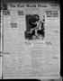 Thumbnail image of item number 1 in: 'The Fort Worth Press (Fort Worth, Tex.), Vol. 12, No. 21, Ed. 1 Thursday, October 27, 1932'.