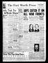 Thumbnail image of item number 1 in: 'The Fort Worth Press (Fort Worth, Tex.), Vol. 24, No. 226, Ed. 1 Monday, June 25, 1945'.