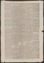 Thumbnail image of item number 2 in: 'Houston Daily Telegraph (Houston, Tex.), Vol. 30, No. 72, Ed. 1 Thursday, June 16, 1864'.