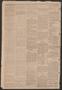 Thumbnail image of item number 4 in: 'The Houston Tri-Weekly Telegraph. (Houston, Tex.), Vol. 30, No. 203, Ed. 1 Wednesday, February 1, 1865'.