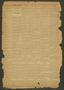 Thumbnail image of item number 2 in: 'Cherokee County Banner. (Jacksonville, Tex.), Vol. 13, No. 35, Ed. 1 Friday, February 22, 1901'.