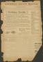 Newspaper: Cherokee County Banner. (Jacksonville, Tex.), Vol. 14, No. 21, Ed. 1 …