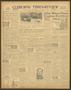 Newspaper: Cleburne Times-Review (Cleburne, Tex.), Vol. 50, No. 292, Ed. 1 Tuesd…
