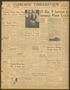 Newspaper: Cleburne Times-Review (Cleburne, Tex.), Vol. 55, No. 64, Ed. 1 Thursd…