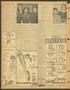 Thumbnail image of item number 2 in: 'Cleburne Times-Review (Cleburne, Tex.), Vol. 55, No. 76, Ed. 1 Thursday, February 4, 1960'.