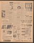 Thumbnail image of item number 3 in: 'Gainesville Daily Register and Messenger (Gainesville, Tex.), Vol. 61, No. 245, Ed. 1 Monday, June 11, 1951'.